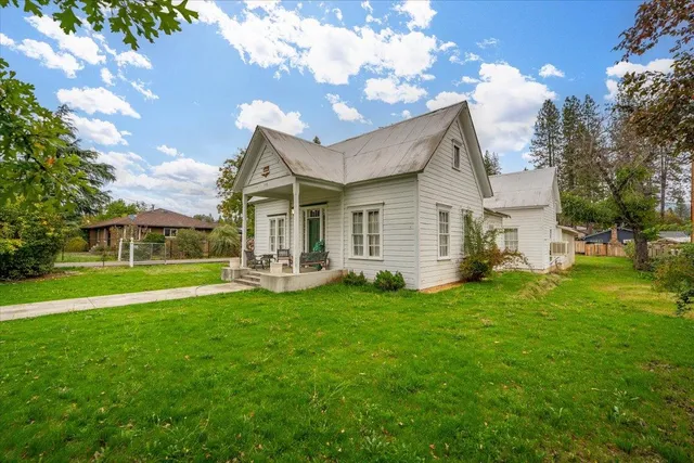 $278,000 | 195 Mill Street, Weaverville, CA 96093