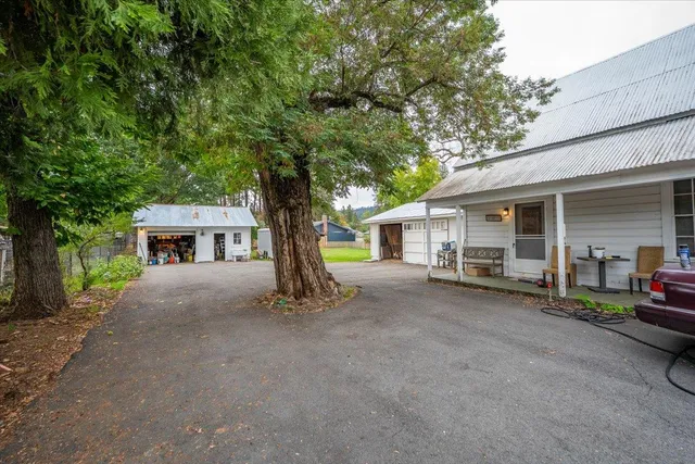 $278,000 | 195 Mill Street, Weaverville, CA 96093