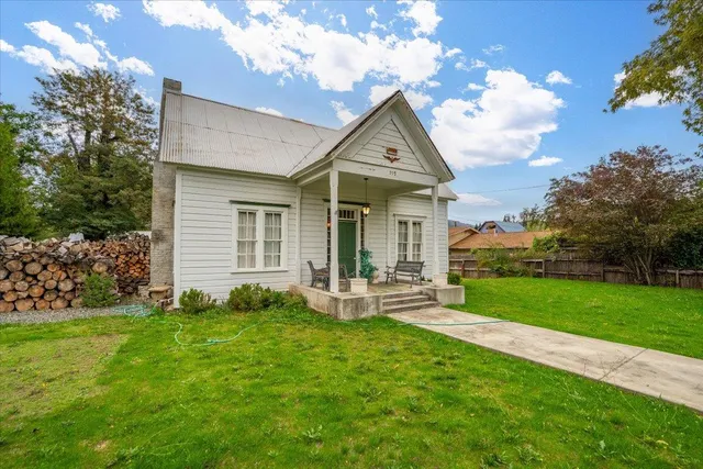 $278,000 | 195 Mill Street, Weaverville, CA 96093