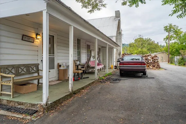 $278,000 | 195 Mill Street, Weaverville, CA 96093