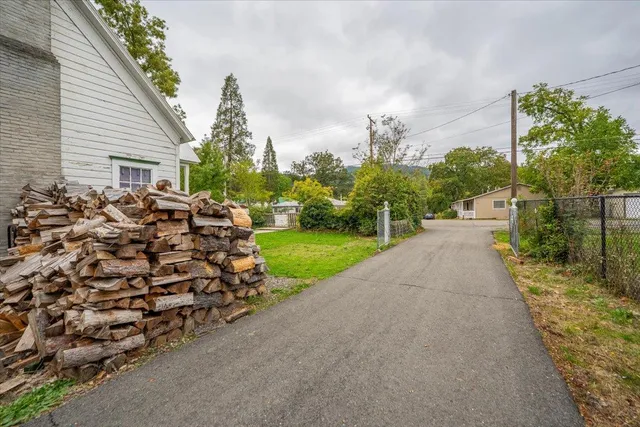 $278,000 | 195 Mill Street, Weaverville, CA 96093