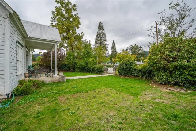 $278,000 | 195 Mill Street, Weaverville, CA 96093