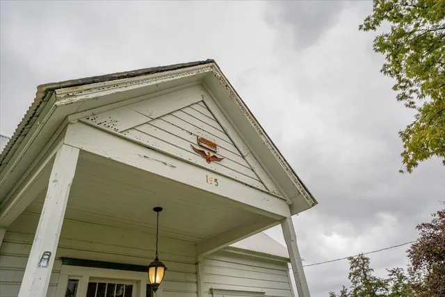 $278,000 | 195 Mill Street, Weaverville, CA 96093