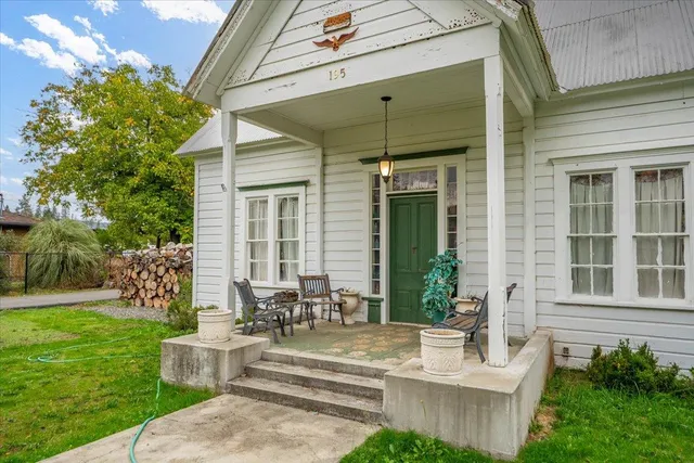 $278,000 | 195 Mill Street, Weaverville, CA 96093