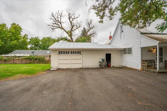 $278,000 | 195 Mill Street, Weaverville, CA 96093