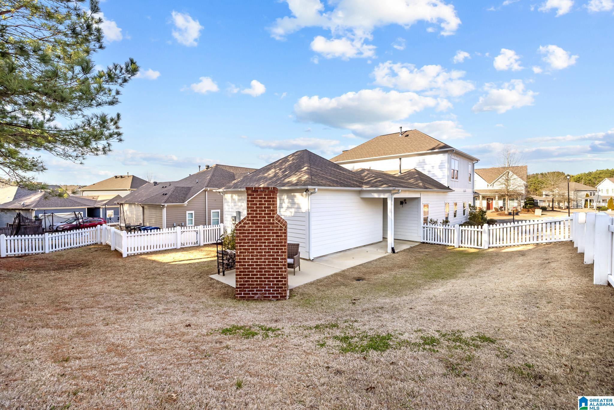 566 Rosebury Road Helena, AL 35080 - Photo 49 of 58