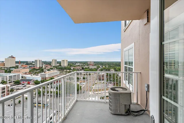 $1,890 | 400 East Bay Street, Unit 1502, Jacksonville, FL 32202