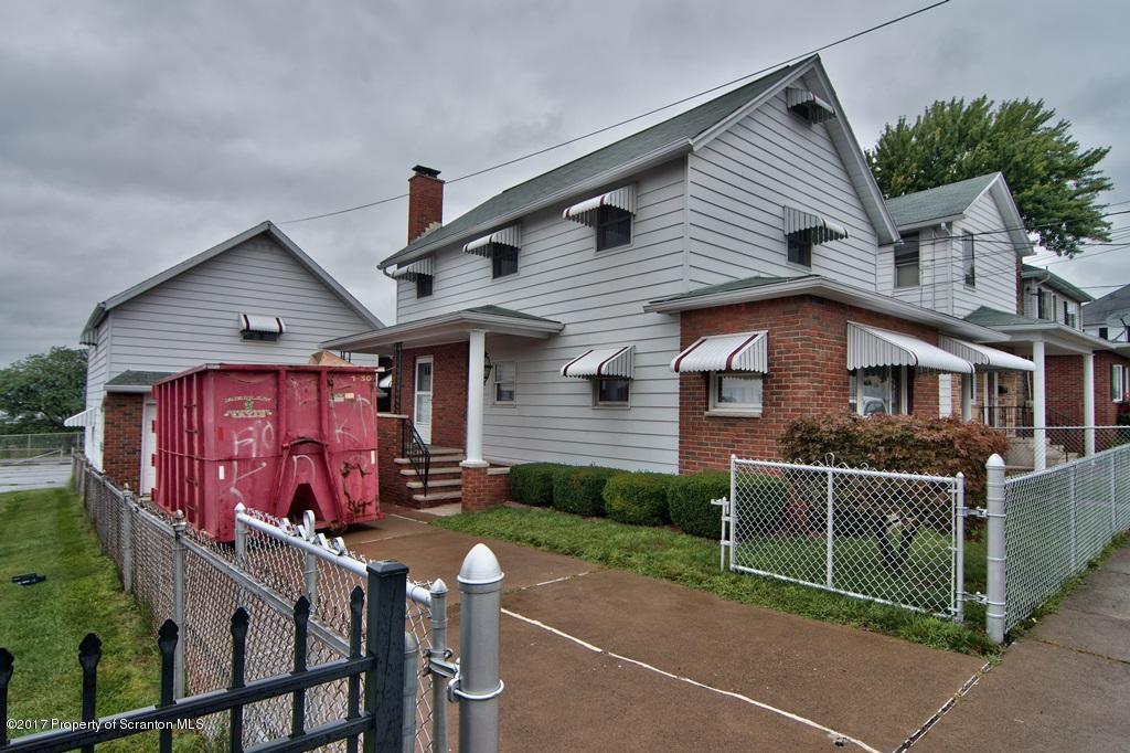 113 Reeves Street Dunmore, PA 18512 - Photo 35 of 37 Gallery Image 35