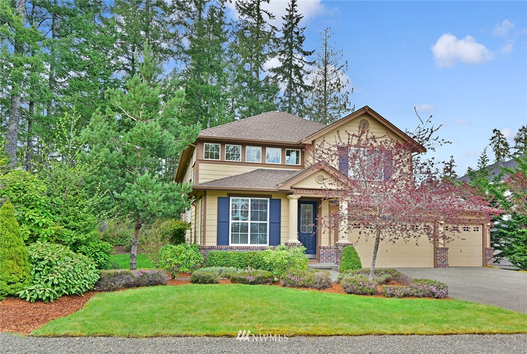 4585 Rutherford Circle Southwest Port Orchard, WA 98367 - Photo 1 of 25 Gallery Image 1