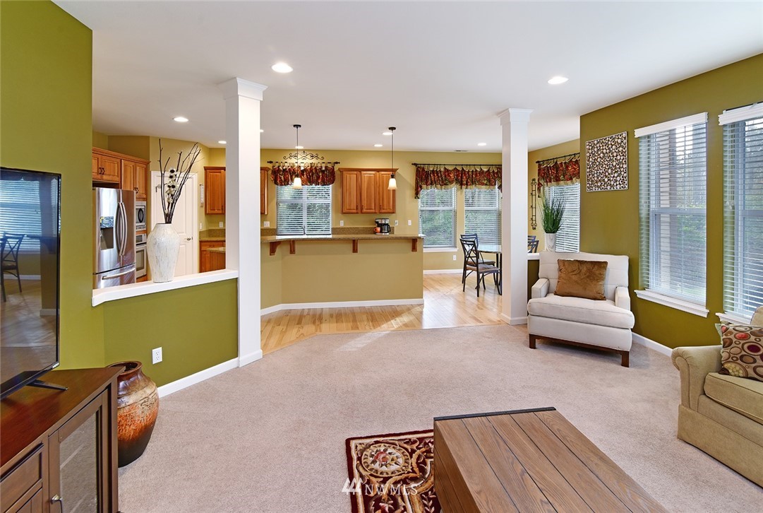 4585 Rutherford Circle Southwest Port Orchard, WA 98367 - Photo 12 of 25 Gallery Image 12