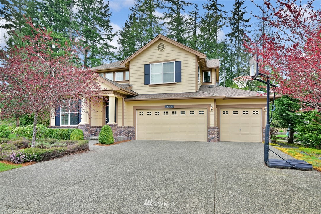4585 Rutherford Circle Southwest Port Orchard, WA 98367 - Photo 3 of 25 Gallery Image 3