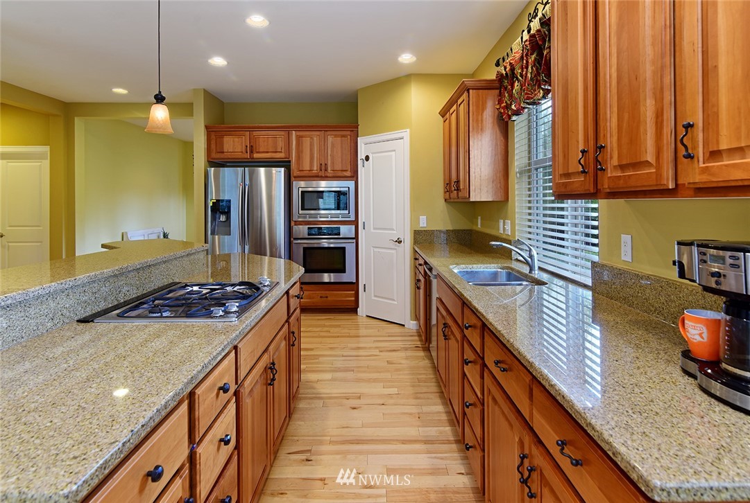 4585 Rutherford Circle Southwest Port Orchard, WA 98367 - Photo 9 of 25 Gallery Image 9