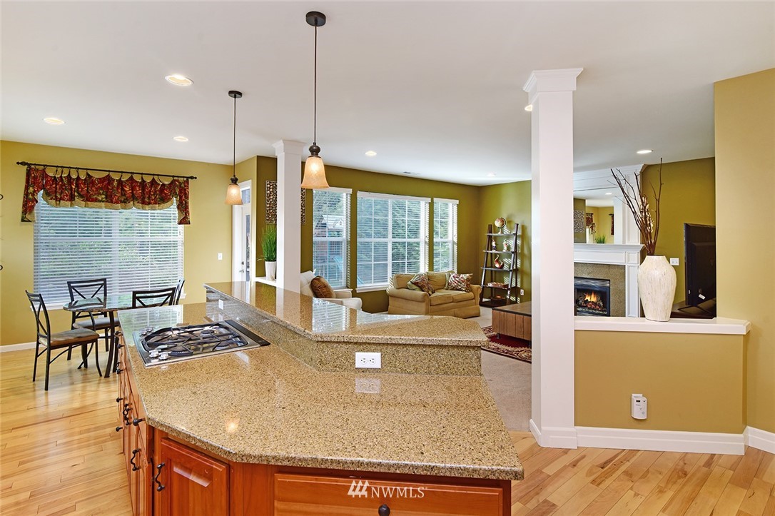 4585 Rutherford Circle Southwest Port Orchard, WA 98367 - Photo 10 of 25 Gallery Image 10