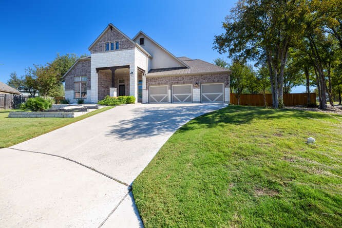 113 Lake Spring Circle Georgetown, TX 78633 - Photo 1 of 1