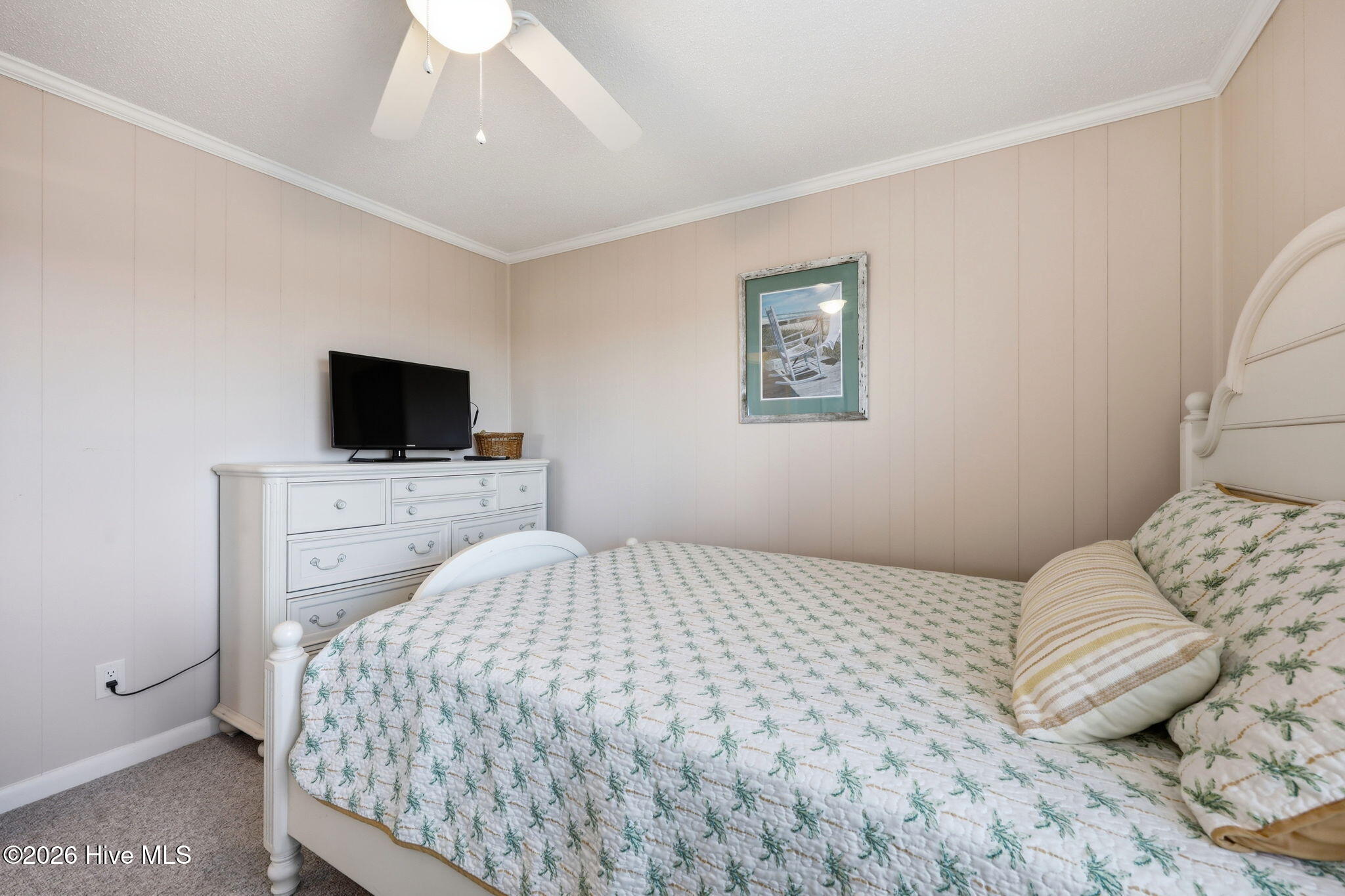 2008 East Fort Macon Road, Unit I 13 Atlantic Beach, NC 28512 - Photo 15 of 35 2nd Bedroom