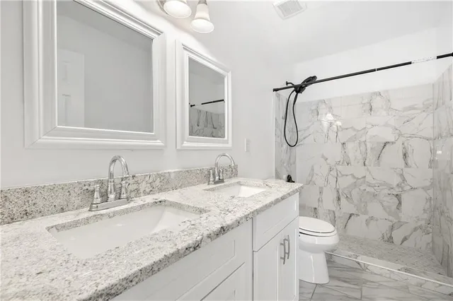 $638,000 | 10895 Glenbarr Drive, Johns Creek, GA 30097