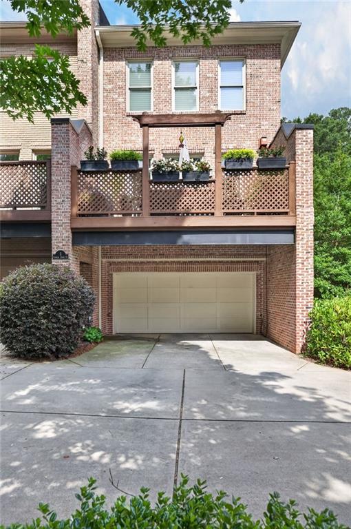 3 Candler Grove Court Decatur, GA 30030 - Photo 26 of 32 Gallery Image 26