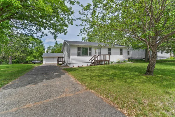 $252,800 | 1015 3rd Street Southeast, Bemidji, MN 56601