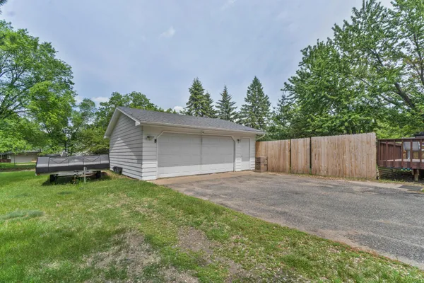 $252,800 | 1015 3rd Street Southeast, Bemidji, MN 56601