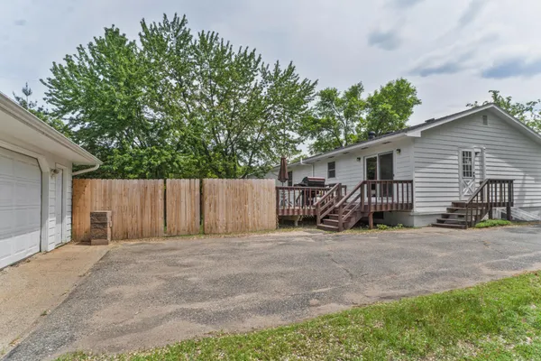 $252,800 | 1015 3rd Street Southeast, Bemidji, MN 56601