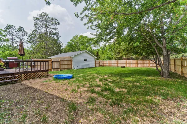 $252,800 | 1015 3rd Street Southeast, Bemidji, MN 56601