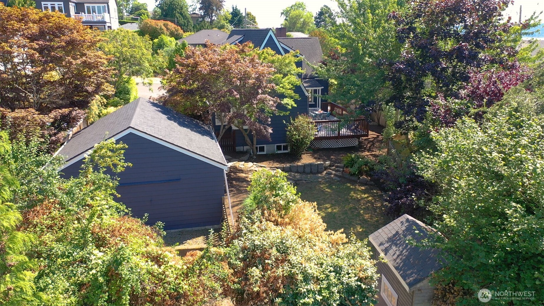 4432 Southwest 102nd Street Seattle, WA 98146 - Photo 40 of 40 Gallery Image 40