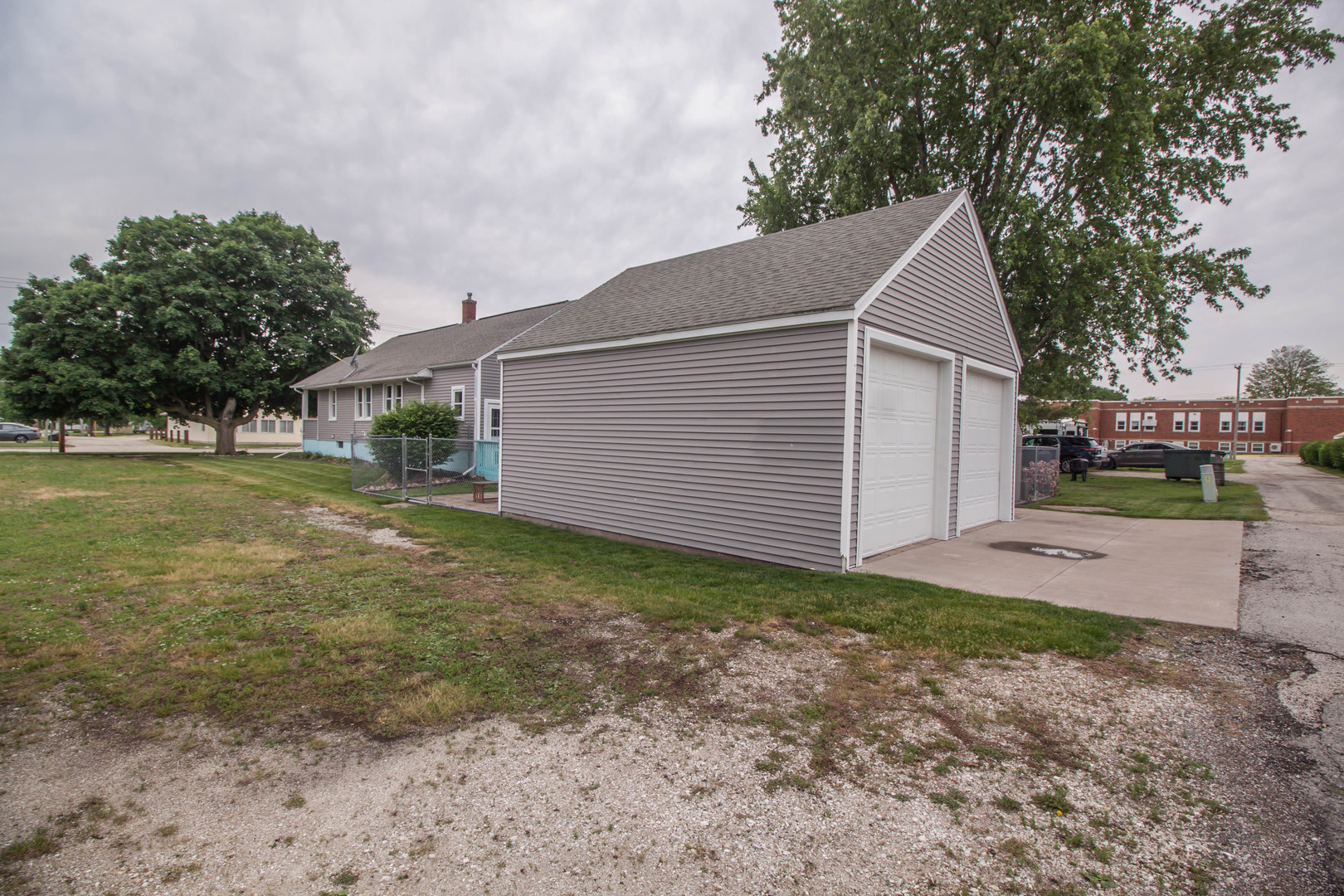 309 North 1st Street Alpha, IL 61413 - Photo 8 of 41