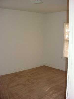 2913 Waldron Road Corpus Christi, TX 78418 - Photo 5 of 8 a view of an empty room and window