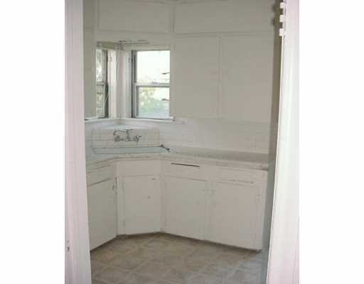 2913 Waldron Road Corpus Christi, TX 78418 - Photo 7 of 8 a bathroom with a sink and a mirror