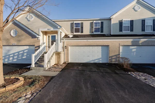 $305,000 | 5012 Norwalk Court, Plainfield, IL 60586
