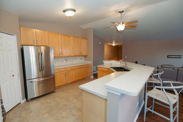 $302,000 | 5012 Norwalk Court, Plainfield, IL 60586