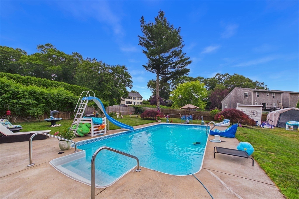 26 Pershing Avenue Acushnet, MA 02743 - Photo 33 of 39