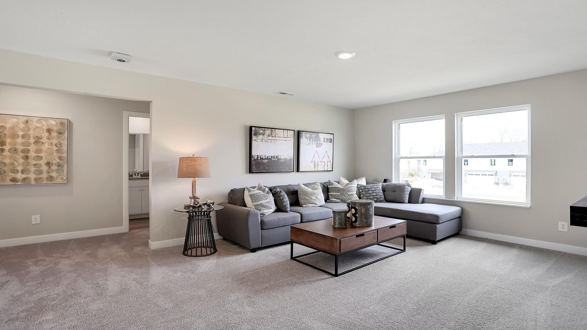 209 Goldfinch Rd Mount Mount Juliet, TN 37122 - Photo 8 of 14 a living room with furniture and a window
