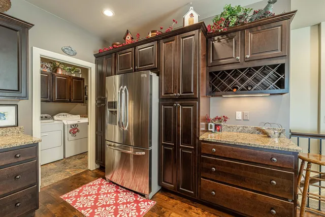 $534,900 | 6785 Village Walk Lane, DeForest, WI 53532