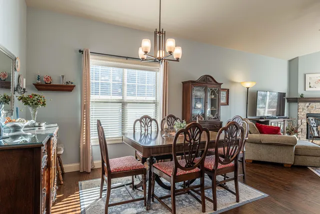 $534,900 | 6785 Village Walk Lane, DeForest, WI 53532