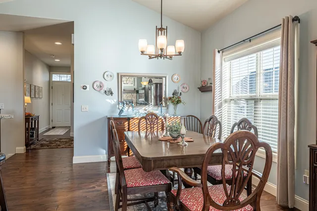 $534,900 | 6785 Village Walk Lane, DeForest, WI 53532