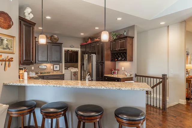 $534,900 | 6785 Village Walk Lane, DeForest, WI 53532