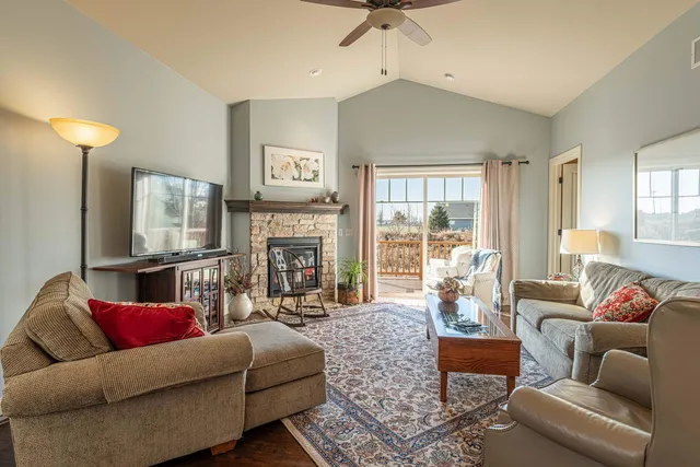 $534,900 | 6785 Village Walk Lane, DeForest, WI 53532