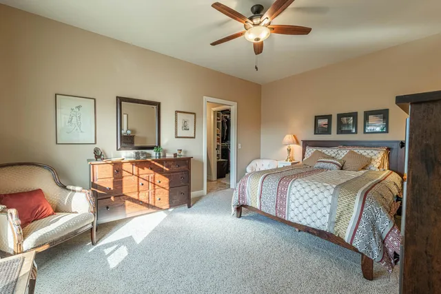 $534,900 | 6785 Village Walk Lane, DeForest, WI 53532