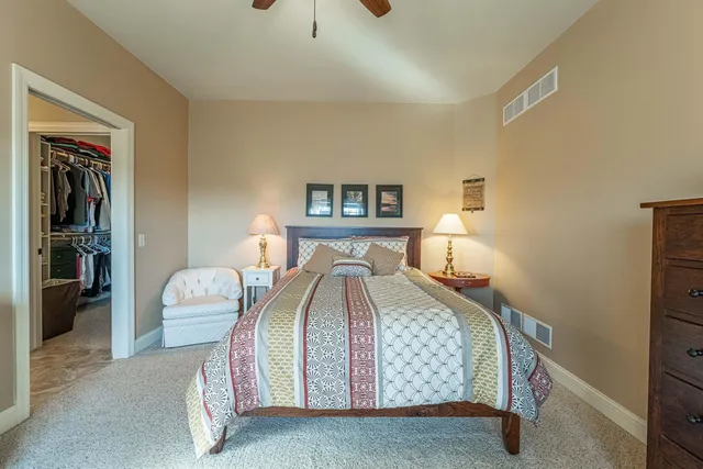 $534,900 | 6785 Village Walk Lane, DeForest, WI 53532