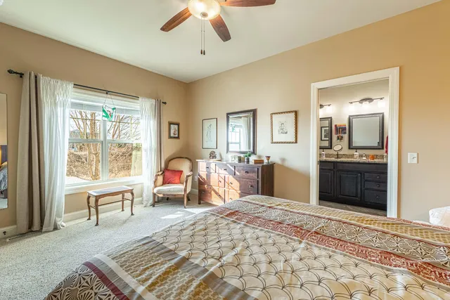 $534,900 | 6785 Village Walk Lane, DeForest, WI 53532