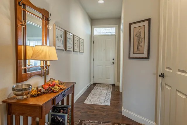 $534,900 | 6785 Village Walk Lane, DeForest, WI 53532