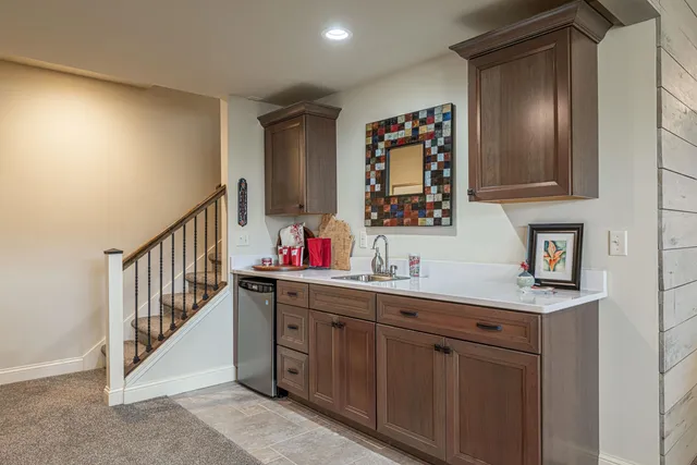 $534,900 | 6785 Village Walk Lane, DeForest, WI 53532