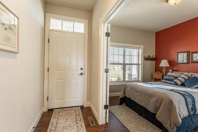 $534,900 | 6785 Village Walk Lane, DeForest, WI 53532