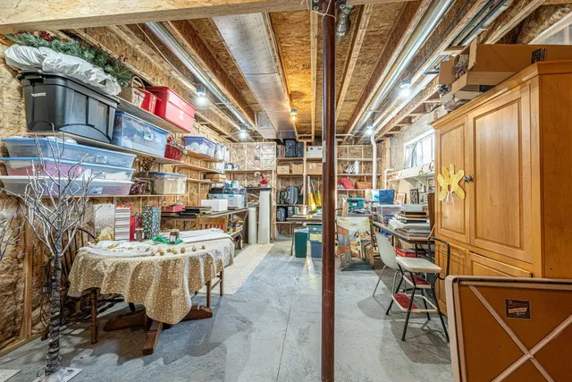 $534,900 | 6785 Village Walk Lane, DeForest, WI 53532