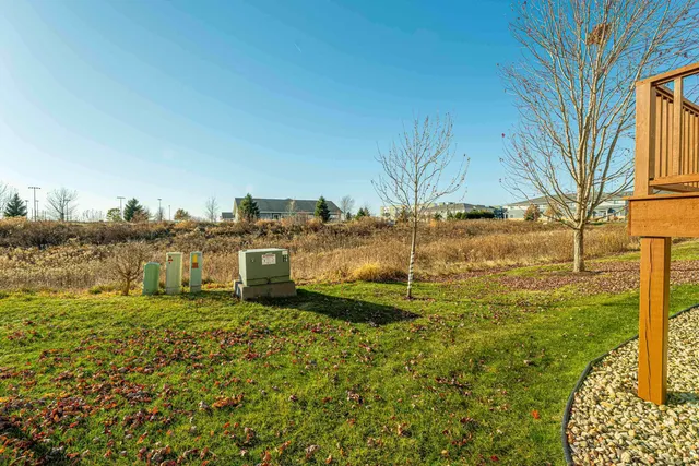 $534,900 | 6785 Village Walk Lane, DeForest, WI 53532