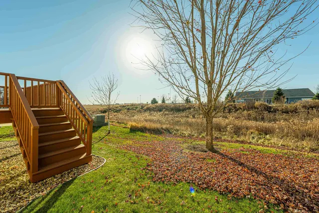 $534,900 | 6785 Village Walk Lane, DeForest, WI 53532