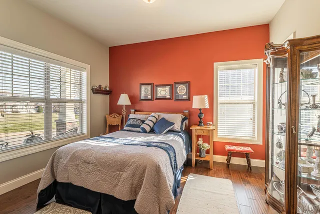 $534,900 | 6785 Village Walk Lane, DeForest, WI 53532