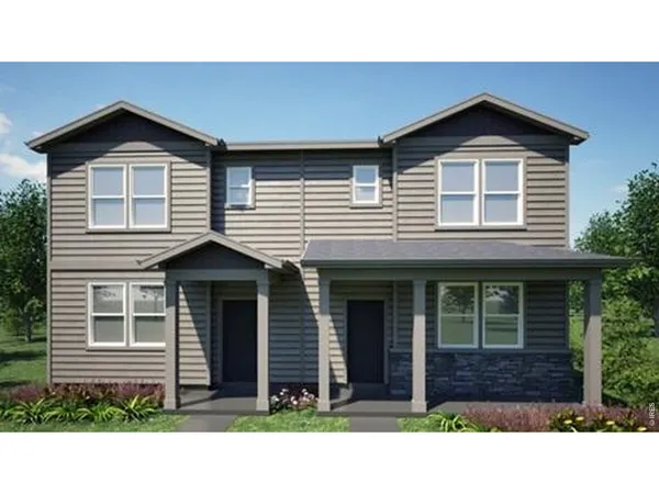 $342,995 | 2406 Merlot Street, Fort Lupton, CO 80621