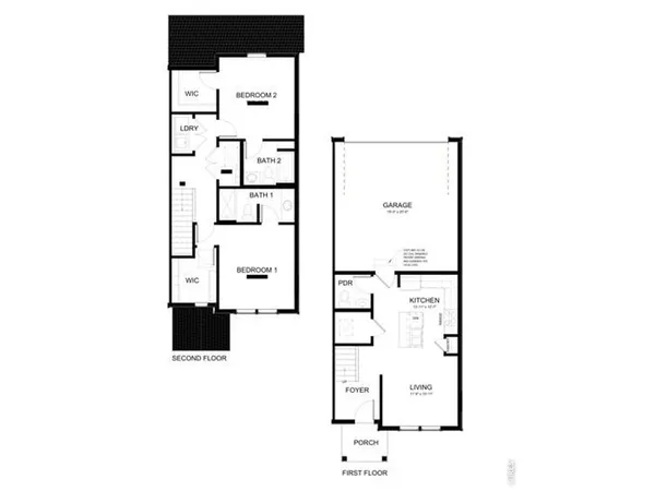 $342,995 | 2406 Merlot Street, Fort Lupton, CO 80621